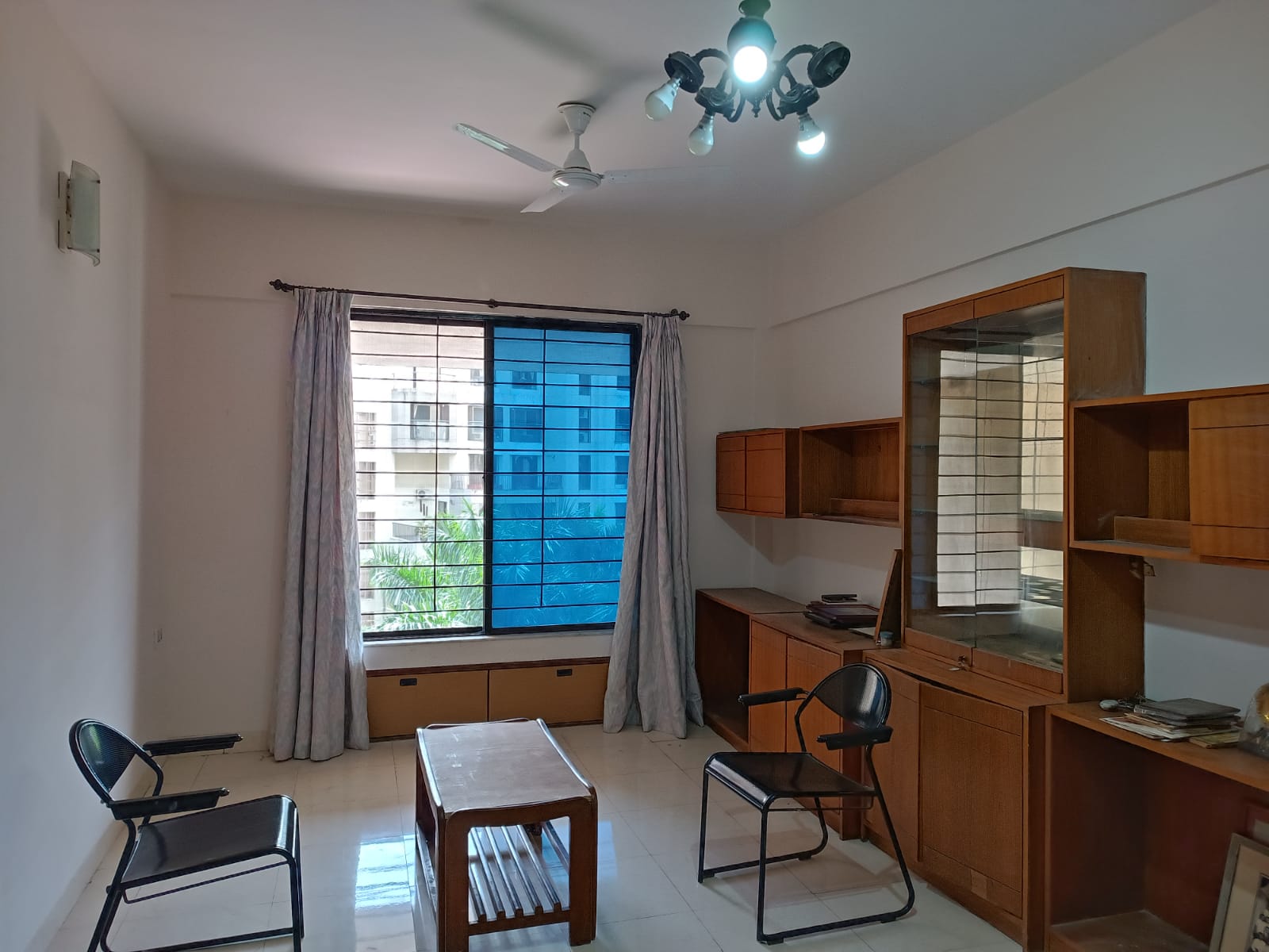 Rental 1 Bedroom 600 Sq.Ft. Apartment in Madhapur Hyderabad 5901176