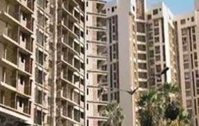 2 BHK Apartment For Resale in Mahindra Mahendra Gesco Goregaon West Mumbai 5901292