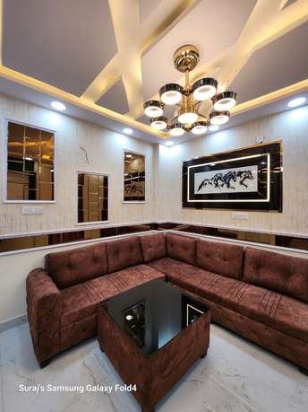 1 BHK Builder Floor For Resale in Mohan Garden Delhi 5901253