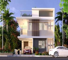4 BHK Villa For Resale in APR Praveens Golden Leaf Toroor Hyderabad 5901268