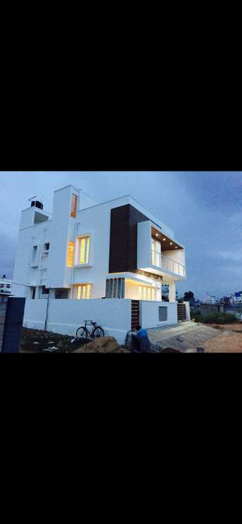 2 BHK Villa For Resale in Uttarahalli Main Road Bangalore 5901290