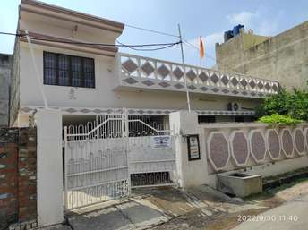 4 BHK Villa For Resale in Kalyanpur East Lucknow 5901440