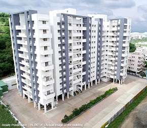 3 BHK Apartment For Resale in Sancheti Mount Castle Wagholi Pune 5901462
