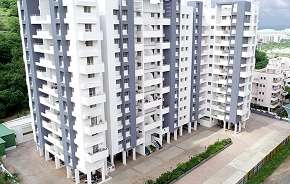 3 BHK Apartment For Resale in Sancheti Mount Castle Wagholi Pune 5901462