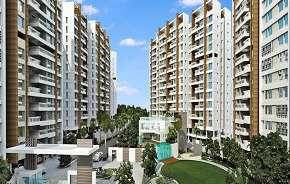 1 BHK Apartment For Resale in Guardian Hill Shire Wagholi Pune 5901491