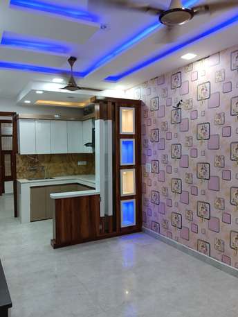 3 BHK Builder Floor For Resale in Dwarka Mor Delhi 5901825
