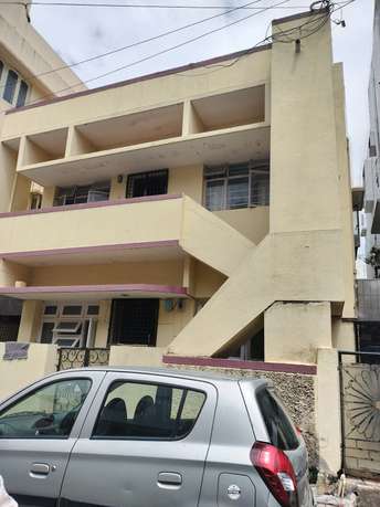 3.5 BHK Independent House For Resale in Indiranagar Bangalore 5901852
