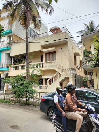 4 BHK Independent House For Resale in Indiranagar Bangalore 5901902