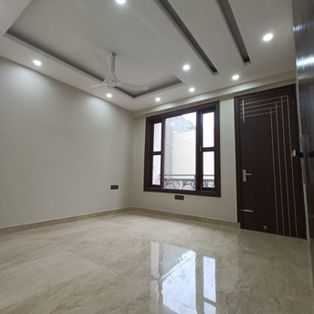 2 BHK Builder Floor For Resale in Kishangarh Delhi 5901930