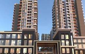 3 BHK Apartment For Resale in Sonigara Dwaarka World Moshi Pune 5901973