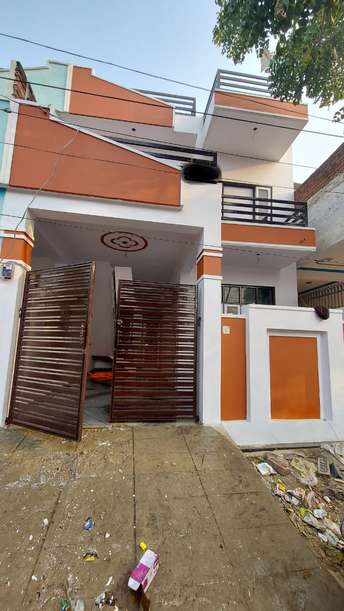3 BHK Independent House For Resale in Jankipuram Lucknow  5902218
