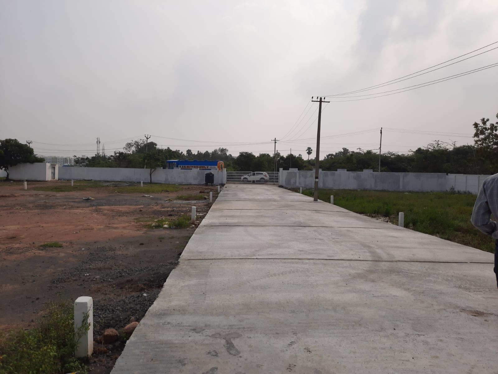 Resale 1150 Sq.Ft. Plot in Medavakkam Chennai 5902219