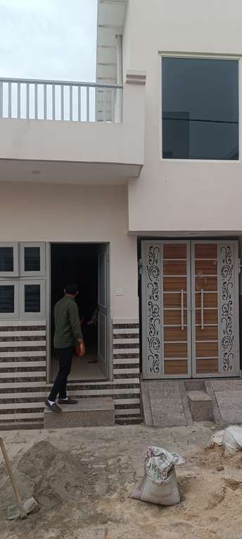 2 BHK Independent House For Resale in Achheja Greater Noida 5902285