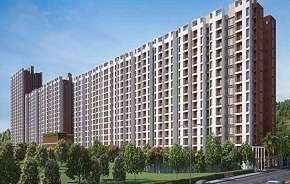 2 BHK Apartment For Resale in Yashada Supreme Dudulgaon Pune 5902356