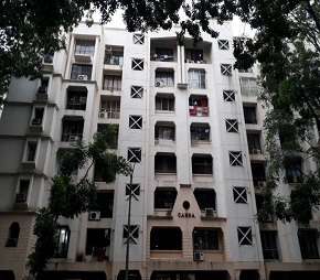 1 BHK Apartment For Resale in Hiranandani Gardens Canna Powai Mumbai 5902429