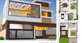 2 BHK Villa For Resale in Uttarahalli Main Road Bangalore 5902474