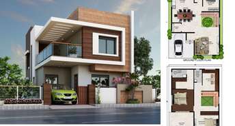 2 BHK Villa For Resale in Kengeri Bangalore 5902568