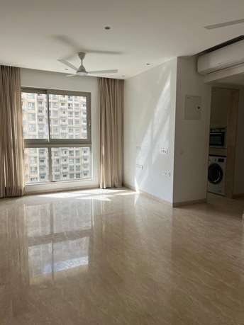 1 BHK Apartment For Resale in Hiranandani Zen Maple Powai Mumbai 5902557