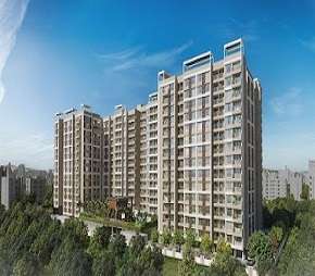 3 BHK Apartment For Resale in Shakuntal Forestia Apartment Dudulgaon Pune 5902703
