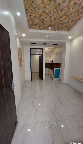 1 BHK Builder Floor For Rent in Hari Nagar Delhi 5902740