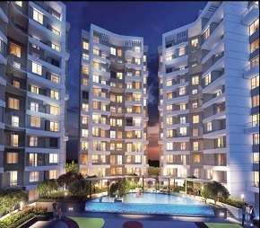 2 BHK Apartment For Resale in Rose Gardenia Kiwale Pune 5902739