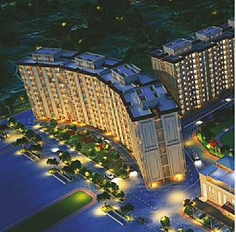 2 BHK Apartment For Resale in Shalimar Mannat Uattardhona Lucknow 5902769