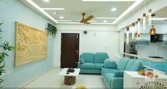 3 BHK Apartment For Resale in Nallagandla Hyderabad 5902828