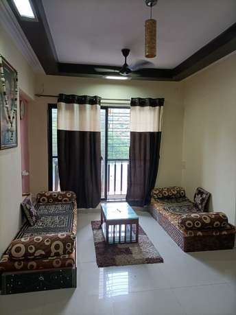 2 BHK Apartment For Resale in Borivali East Mumbai 5902870