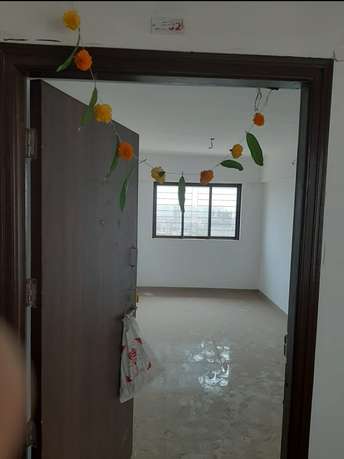 1 BHK Apartment For Resale in Kurla West Mumbai 5903343