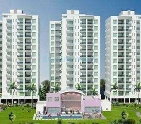 3 BHK Apartment For Resale in Pride Purple Park Titanium Wakad Pune 5903378