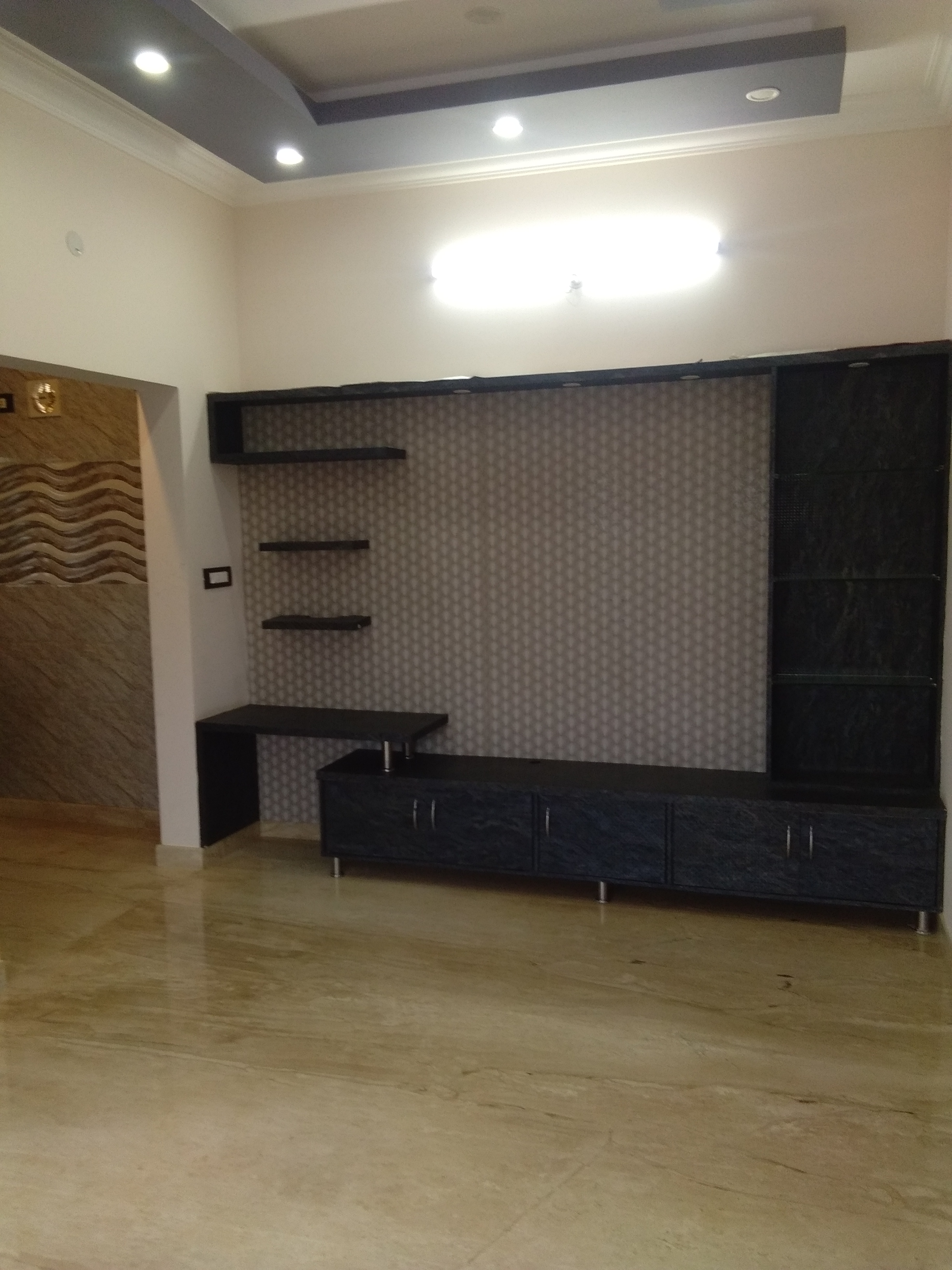 Rental 1 Bedroom 600 Sq.Ft. Independent House in Ramamurthy Nagar