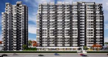 1 BHK Apartment For Resale in Shri Ram Heights Raj Nagar Extension Ghaziabad 5903405