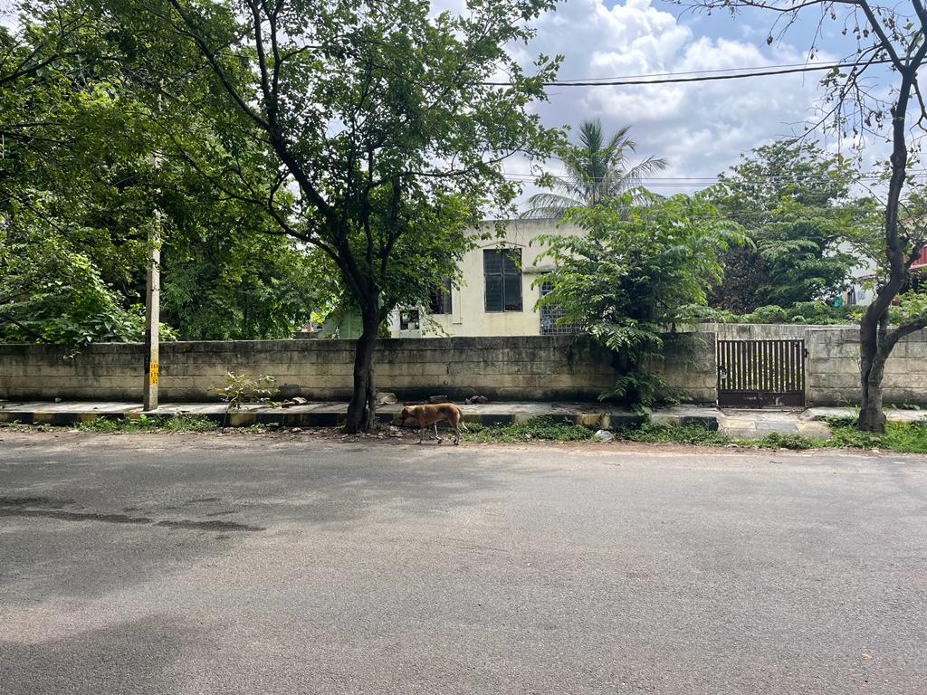 Resale 1200 Sq.Ft. Plot in Bharath Homes, Uttarahalli Bangalore 5903520