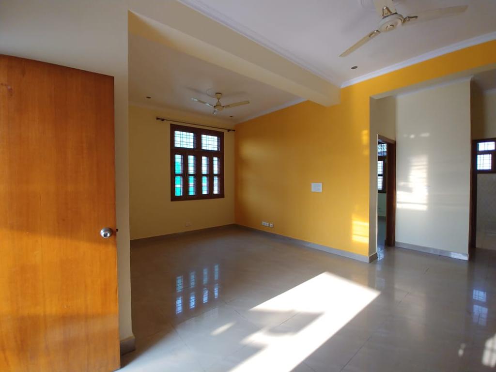 Rental 2 Bedroom 1450 Sq.Ft. Independent House in Sector 34 Noida - 5903537