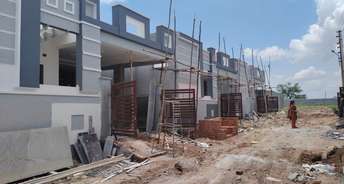 2 BHK Independent House For Resale in Nadergul Hyderabad 5903574