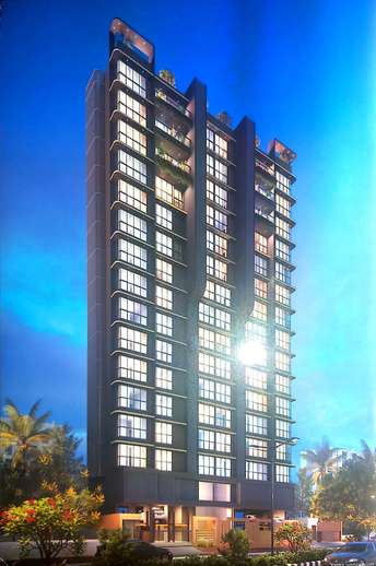 2 BHK Apartment For Resale in Ghatkopar East Mumbai 5903698