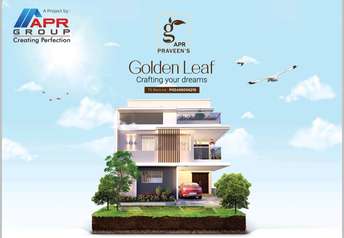 4 BHK Villa For Resale in APR Praveens Golden Leaf Toroor Hyderabad 5903721