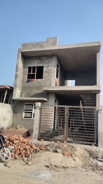 3 BHK Independent House For Resale in Kalli Paschim Lucknow 5903735