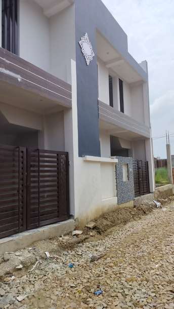 2 BHK Villa For Resale in Amar Shaheed Path Lucknow  5903741