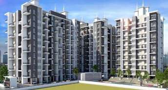 2 BHK Apartment For Resale in Majestique Manhattan Wagholi Pune 5903745
