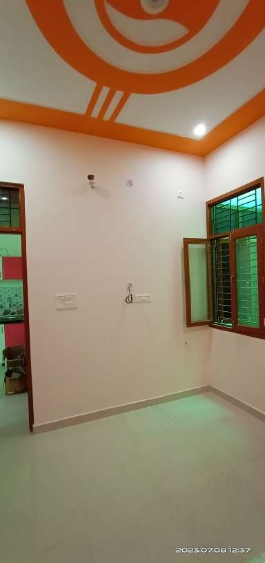 2 Bedroom 850 Sq.Ft. Independent House in Nijampur Malhaur Lucknow