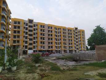 1 BHK Apartment For Resale in Arsha Madhav Residency Indira Nagar Lucknow 5904169