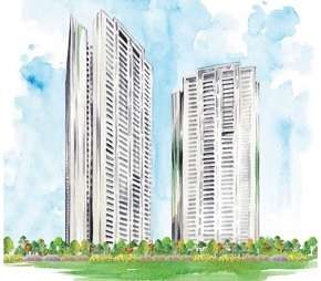 4 BHK Apartment For Resale in DLF The Arbour Sector 63 Gurgaon 5904279