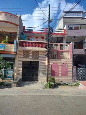 6 BHK Independent House For Resale in Aliganj Lucknow 5904366