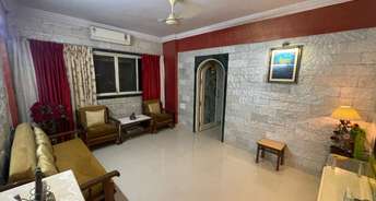 2 BHK Apartment For Resale in Siddhivinayak Tower Dahisar East Dahisar East Mumbai 5904500