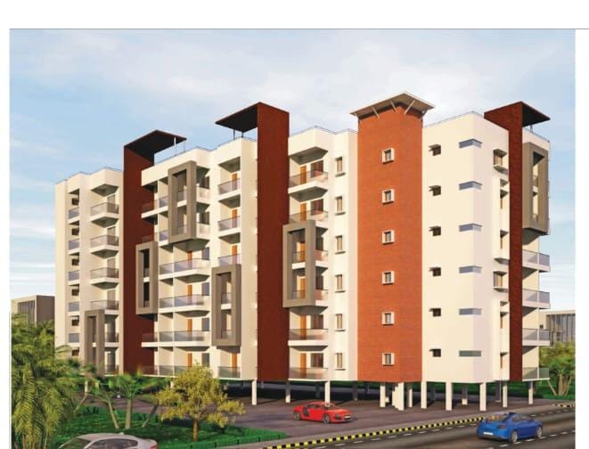 Resale 3 Bedroom 1600 Sq.Ft. Apartment in Cv Raman Nagar Bangalore