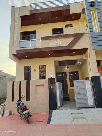 3 BHK Independent House For Resale in Gokulpura Jaipur 5904579