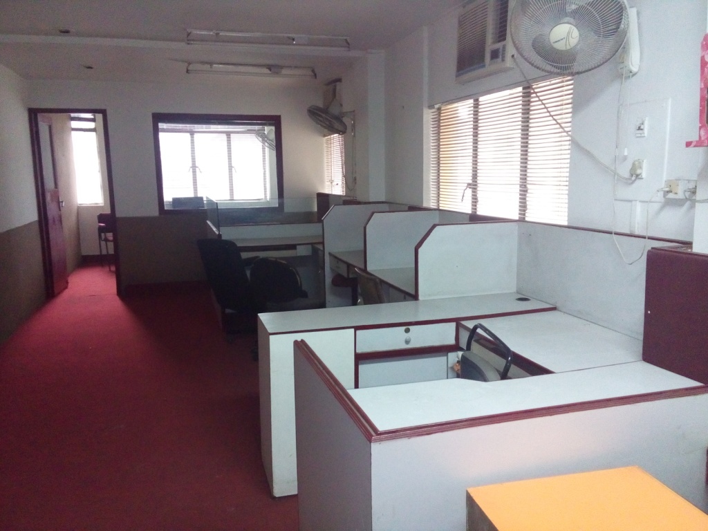 Resale Commercial Office Space 1600 Sq.Ft. in Park Street Kolkata 5904616