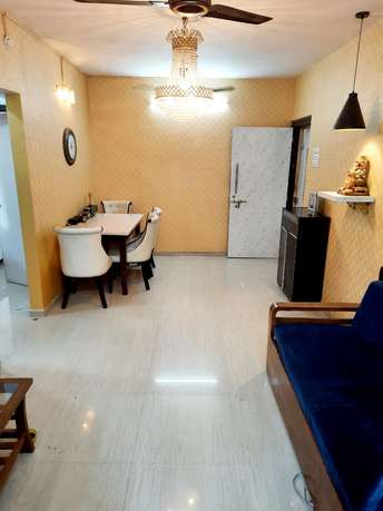 2 BHK Apartment For Resale in Chogle Ekdant Height Borivali East Mumbai 5904816
