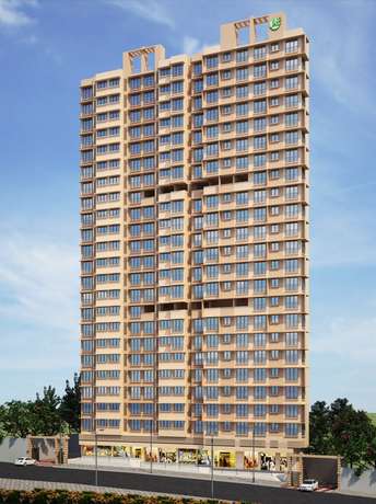1 BHK Apartment For Resale in Borivali East Mumbai 5902765